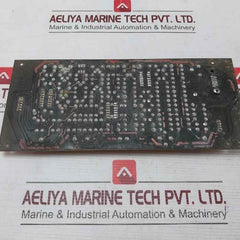 Funa P141 Printed Circuit Board