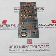 Funa P141 Printed Circuit Board