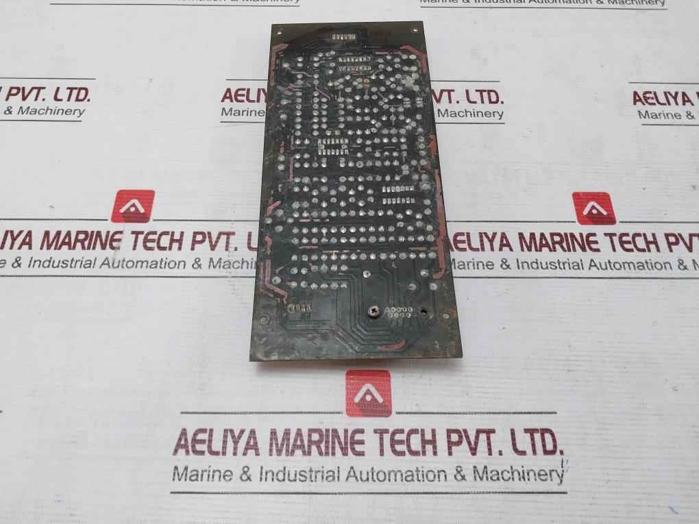 Funa P141 Printed Circuit Board