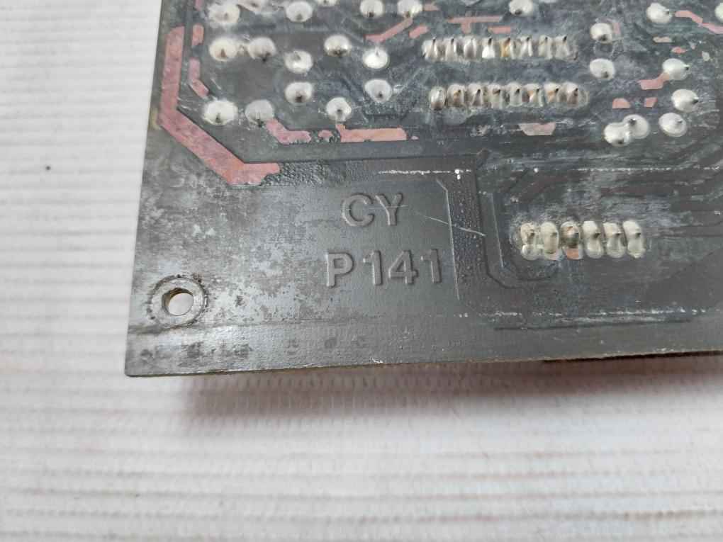 Funa P141 Printed Circuit Board