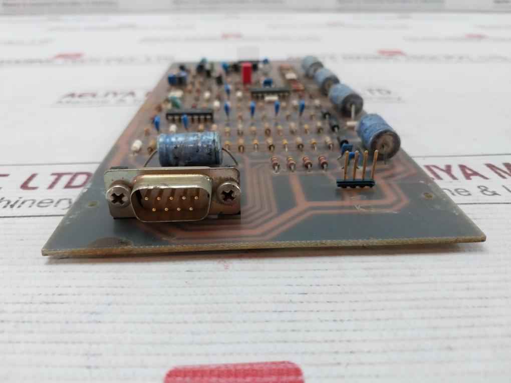 Funa P141 Printed Circuit Board