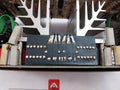 Funa Pmd 4X7 Cn Room Lighting Control Panel Assembly