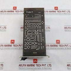 Funa Pmd 4X7 Cn Room Lighting Control Panel Assembly