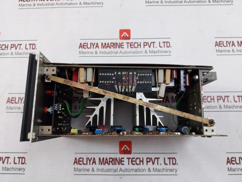 Funa Pmd 4X7 Cn Room Lighting Control Panel Assembly