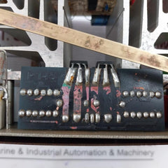 Funa Pmd 4X7 Cn Room Lighting Control Panel Assembly