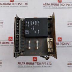 Funa Pmd 4X7 Cn Room Lighting Control Panel Assembly