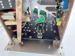 Funa Pmd 4X7 Cn Room Lighting Control Panel Assembly