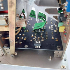Funa Pmd 4X7 Cn Room Lighting Control Panel Assembly