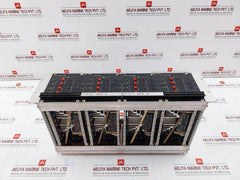 Funa Pmd 4X7 Cn Room Lighting Control Panel Assembly