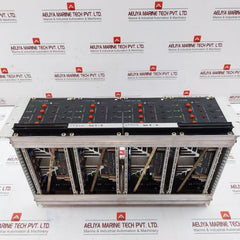 Funa Pmd 4X7 Cn Room Lighting Control Panel Assembly