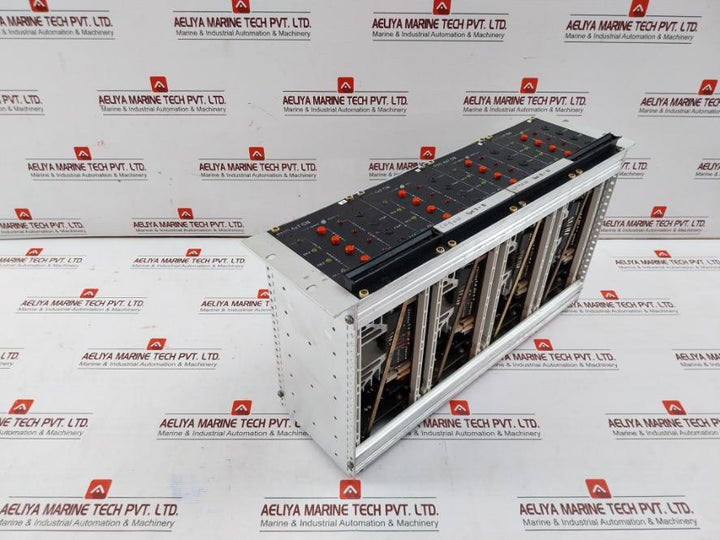 Funa Pmd 4X7 Cn Room Lighting Control Panel Assembly