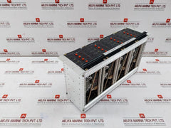 Funa Pmd 4X7 Cn Room Lighting Control Panel Assembly
