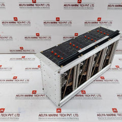 Funa Pmd 4X7 Cn Room Lighting Control Panel Assembly