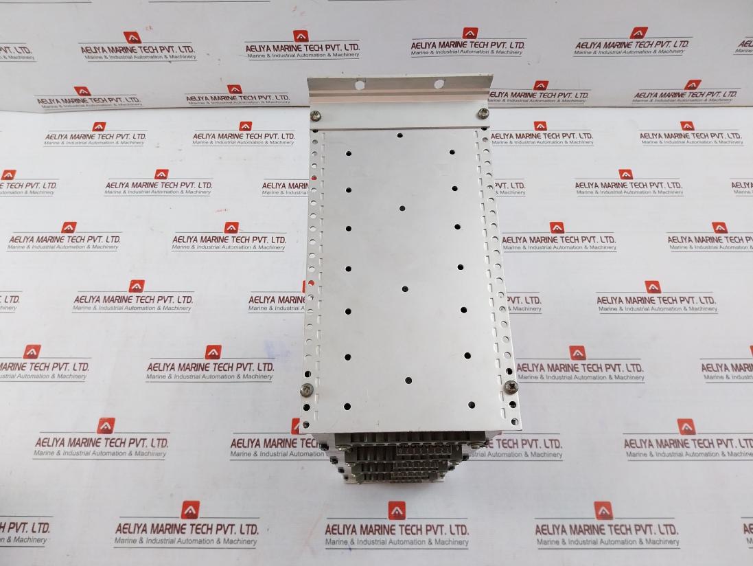 Funa Pmd 4X7 Cn Room Lighting Control Panel Assembly