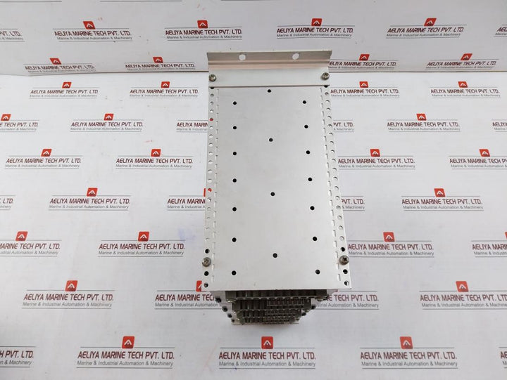 Funa Pmd 4X7 Cn Room Lighting Control Panel Assembly