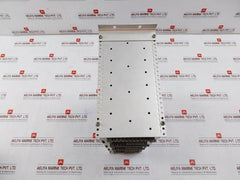 Funa Pmd 4X7 Cn Room Lighting Control Panel Assembly