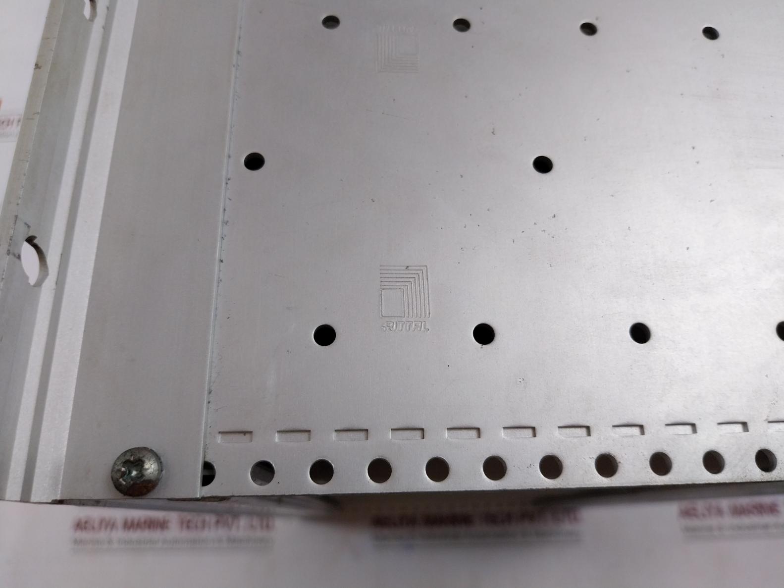 Funa Pmd 4X7 Cn Room Lighting Control Panel Assembly