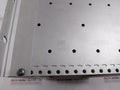 Funa Pmd 4X7 Cn Room Lighting Control Panel Assembly