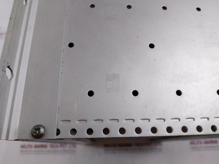 Funa Pmd 4X7 Cn Room Lighting Control Panel Assembly