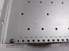 Funa Pmd 4X7 Cn Room Lighting Control Panel Assembly