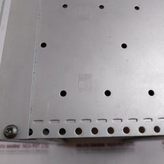 Funa Pmd 4X7 Cn Room Lighting Control Panel Assembly