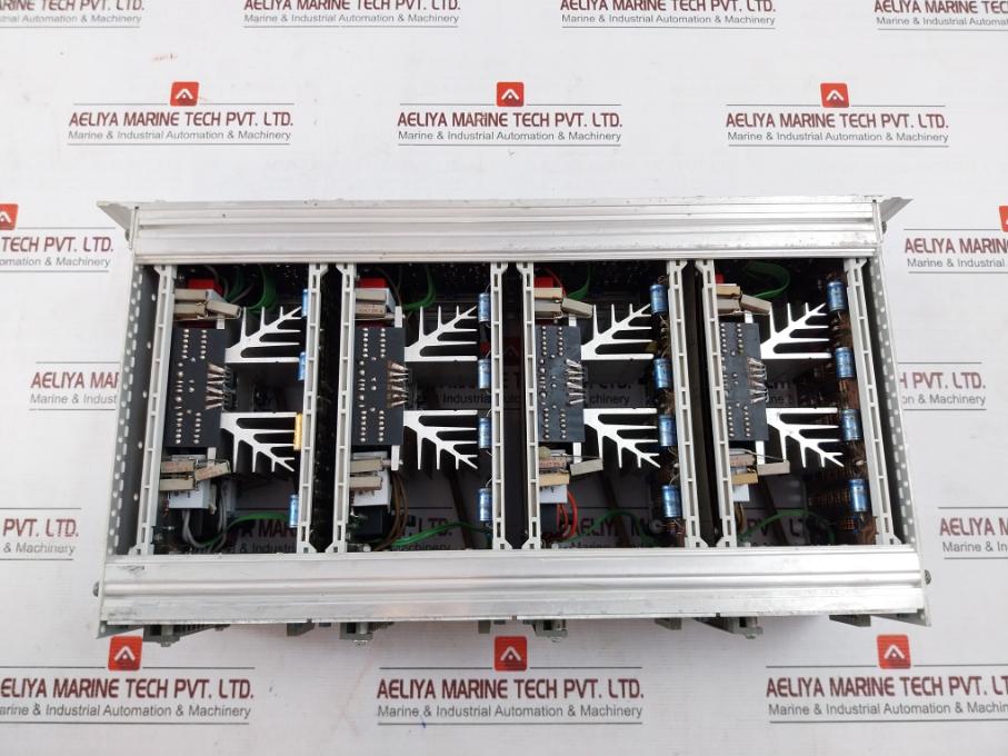 Funa Pmd 4X7 Cn Room Lighting Control Panel Assembly