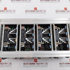 Funa Pmd 4X7 Cn Room Lighting Control Panel Assembly