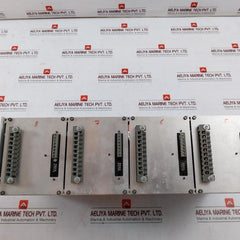 Funa Pmd 4X7 Cn Room Lighting Control Panel Assembly