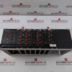 Funa Pmd 4X7 Cn Room Lighting Control Panel Assembly