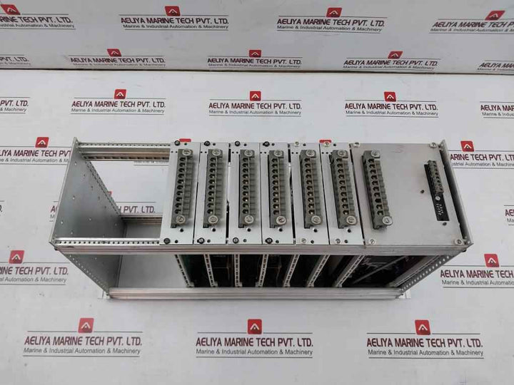 Funa Pmd 4X7 Cn Room Lighting Control Panel Assembly