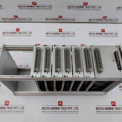 Funa Pmd 4X7 Cn Room Lighting Control Panel Assembly