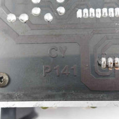 Funa Pmd 4X7 Cn Room Lighting Control Panel Assembly 0.125A