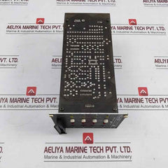 Funa Pmd 4X7 Cn Room Lighting Control Panel Assembly 0.125A