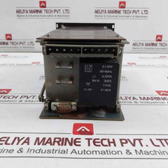 Funa Pmd 4X7 Cn Room Lighting Control Panel Assembly 0.125A