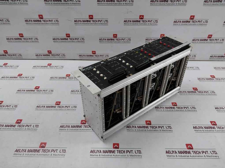 Funa Pmd 4X7 Cn Room Lighting Control Panel Assembly 0.125A
