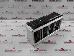 Funa Pmd 4X7 Cn Room Lighting Control Panel Assembly 0.125A