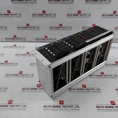 Funa Pmd 4X7 Cn Room Lighting Control Panel Assembly 0.125A