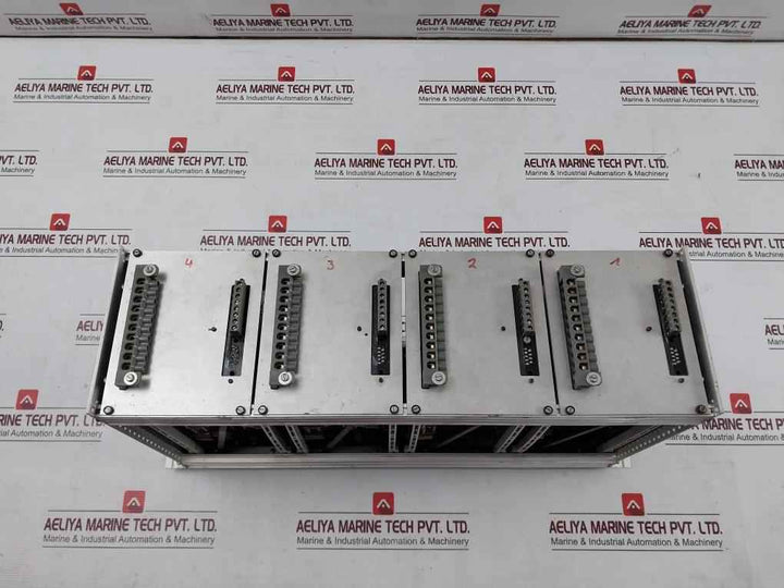 Funa Pmd 4X7 Cn Room Lighting Control Panel Assembly 0.125A