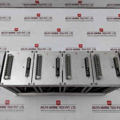 Funa Pmd 4X7 Cn Room Lighting Control Panel Assembly 0.125A