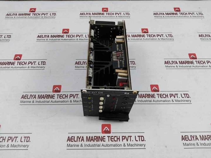 Funa Pmd 4X7 Cn Room Lighting Control Panel Assembly 0.125A