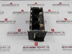 Funa Pmd 4X7 Cn Room Lighting Control Panel Assembly 0.125A