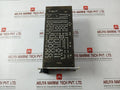 Funa Pmd 4X7 Cn Room Lighting Control Panel Assembly Del 404, P145, P143, P141