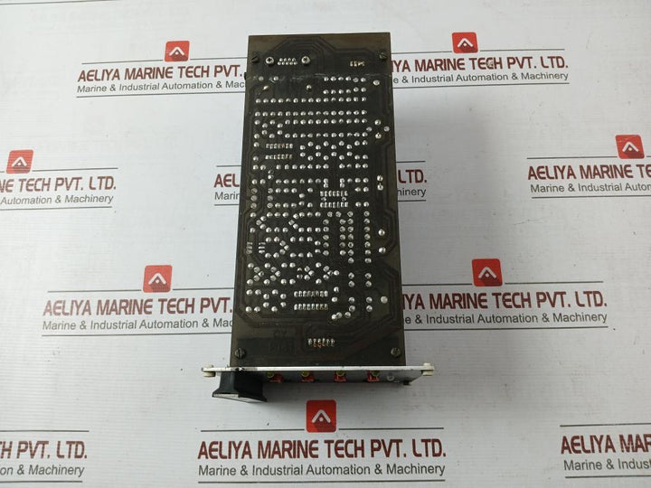 Funa Pmd 4X7 Cn Room Lighting Control Panel Assembly Del 404, P145, P143, P141