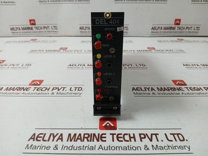 Funa Pmd 4X7 Cn Room Lighting Control Panel Assembly Del 404, P145, P143, P141