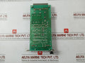 Funa Pmd 4X7 Cn Room Lighting Control Panel Assembly Del 404, P145, P143, P141