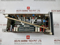 Funa Pmd 4X7 Cn Room Lighting Control Panel Assembly Del 404, P145, P143, P141
