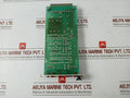 Funa Pmd 4X7 Cn Room Lighting Control Panel Assembly Del 404, P145, P143, P141