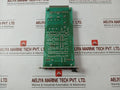 Funa Pmd 4X7 Cn Room Lighting Control Panel Assembly Del 404, P145, P143, P141