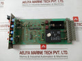 Funa Pmd 4X7 Cn Room Lighting Control Panel Assembly Del 404, P145, P143, P141