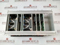 Funa Pmd 4X7 Cn Room Lighting Control Panel Assembly Del 404, P145, P143, P141